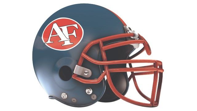 Austintown-Fitch Falcons