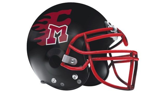 Campbell Memorial Red Devils