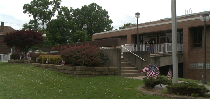 New mayor, council members sworn in, in Campbell