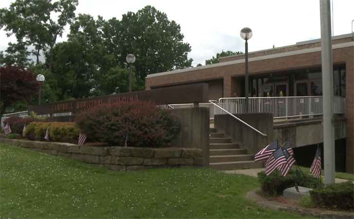 Watchdog Report: Campbell hit with violation notice for stormwater system