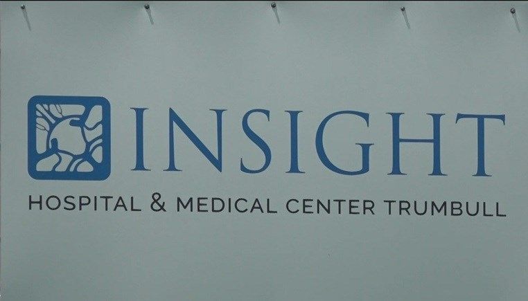 Ohio Department of Health finds ‘significant issues’ at Insight Trumbull