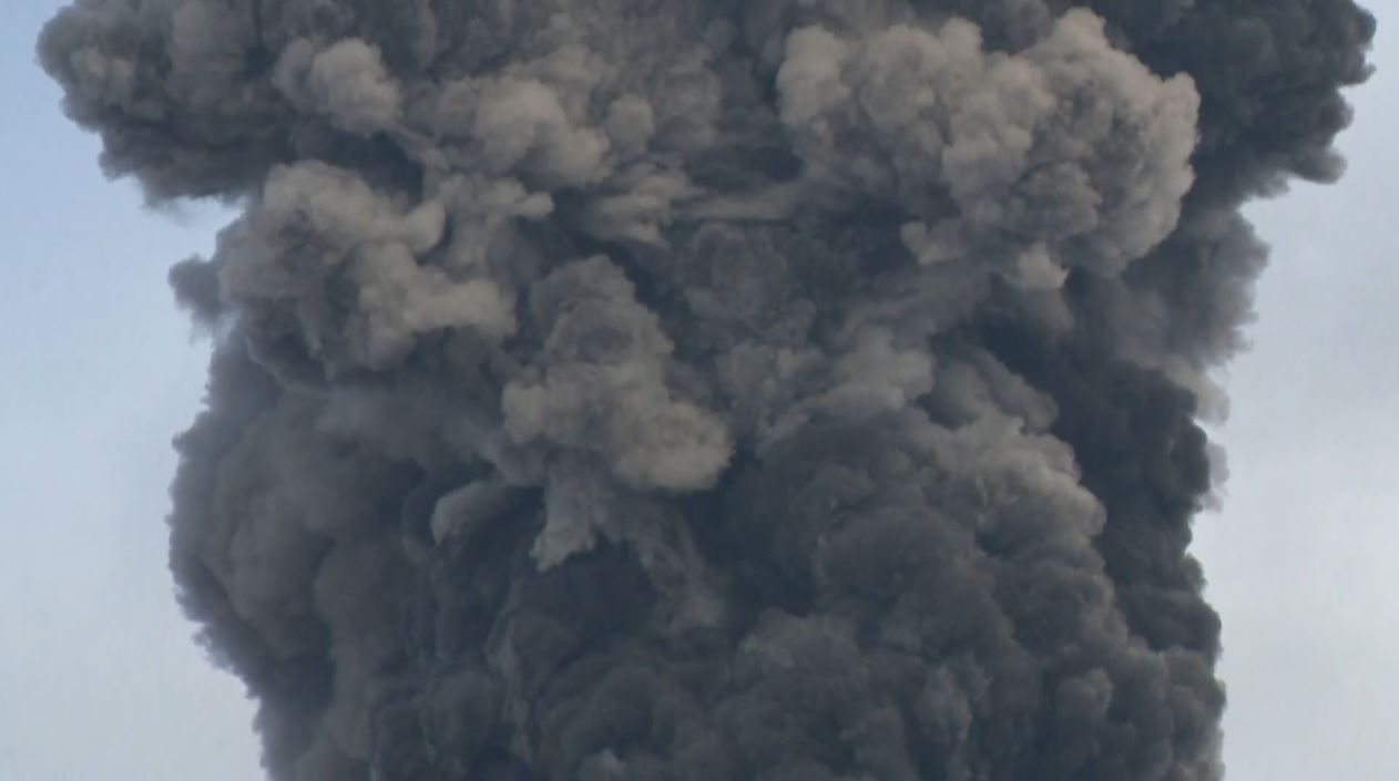 After rejecting Norfolk Southern's settlement offer, eight sue railroad over East Palestine derailment