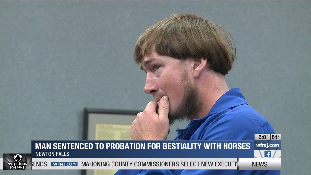 Man charged with bestiality, animal cruelty in Bibb County child abuse bunker case – WBMA