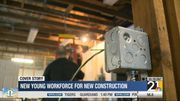 Cover Story: New young workforce for new construction