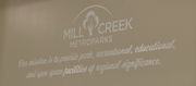 Mill Creek MetroParks to close stretch of bikeway this week
