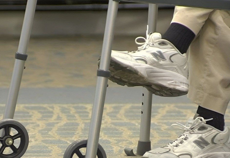 New program to help Valley seniors stay in their home