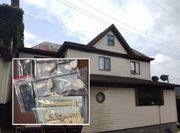 Fentanyl, crack seized in repeat East Liverpool drug bust