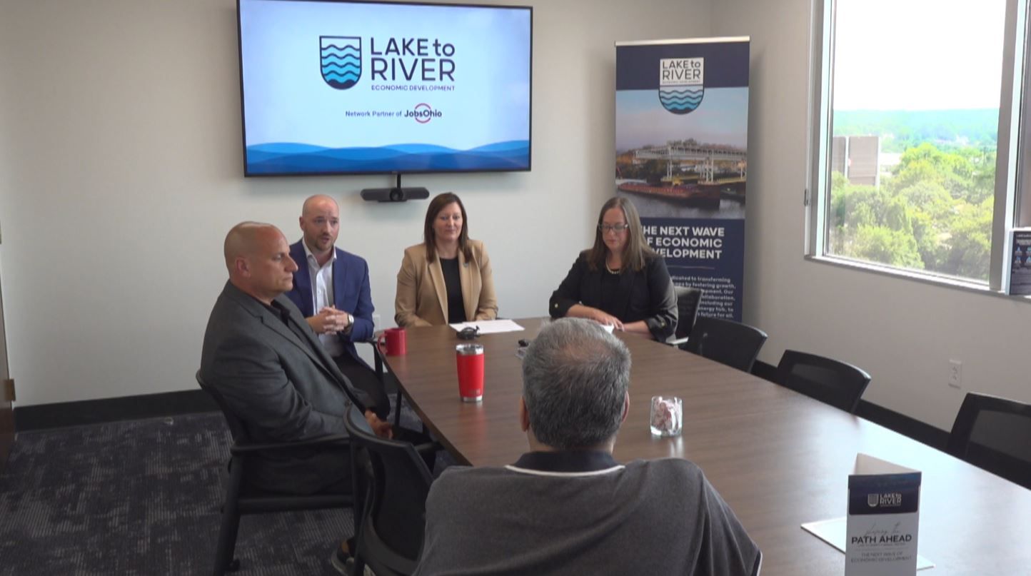 Lake to River responds to questions over transparency, defends private CEO hiring