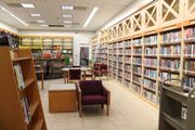 SLIDESHOW: A sneak peek into Warren-Trumbull County Public Library's Eastwood Mall branch