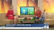 Mercer County Agriculture Tour Day