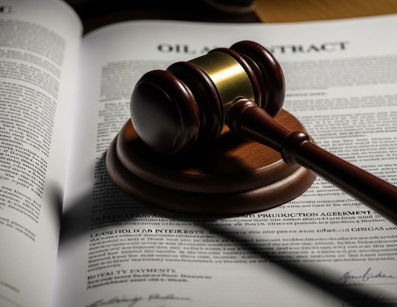 Federal judge sends royalty lawsuit against big oil and gas driller back to Columbiana County