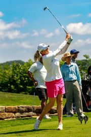 Poland 'Swing for JA Golf Classic' raises over $63K, scholarship presented