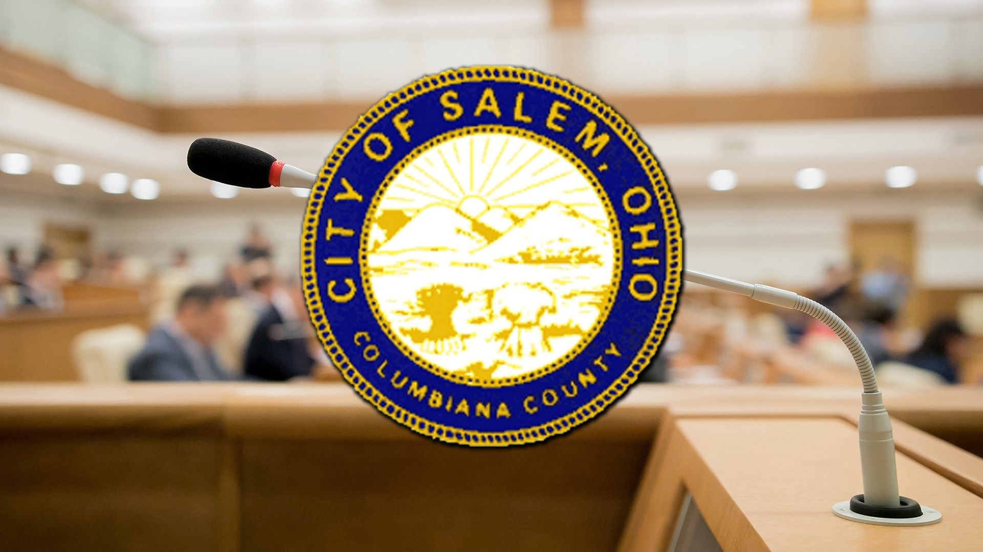 Unions issue vote of no confidence in Salem safety director, Mayor Dickey responds