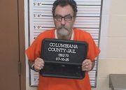 Columbiana man indicted for strangulation, baseball bat attack, arson
