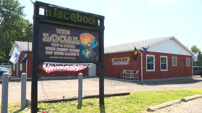 Cortland restaurant under new ownership