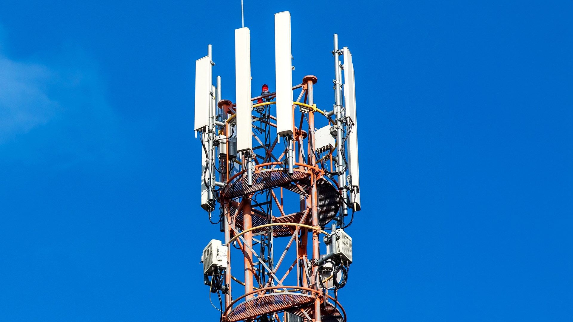 Poland Township not to move forward with plans to build cell tower