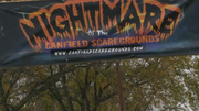 Canfield Scaregrounds moves to Niles for 2025 season