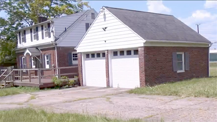 Trumbull coroner IDs two found dead inside Howland Twp. home; cause still being investigated
