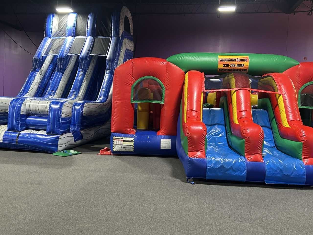 Austintown Bounce to close indoor facility in September