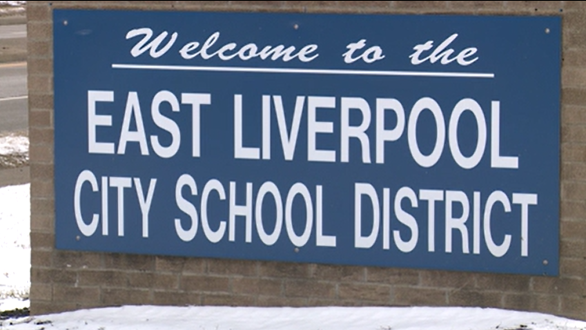 East Liverpool City Schools cited for spending thousands in non-appropriated funds for second year