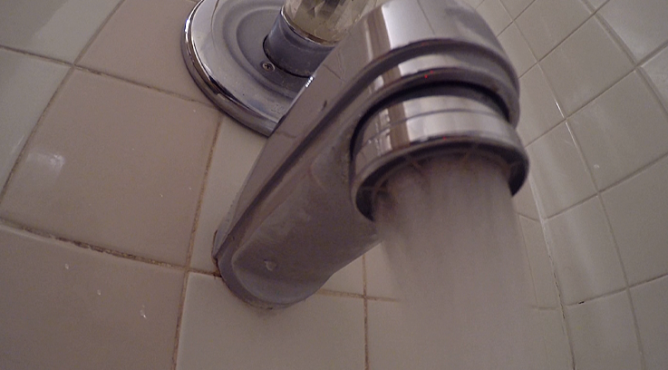 Treated water causing odor, bad taste in Trumbull County