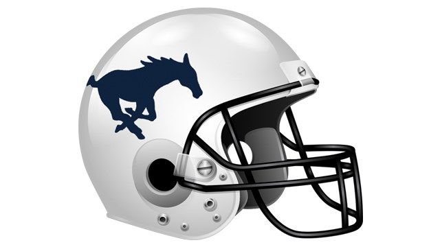 Mercer Mustangs