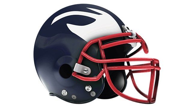 Niles McKinley Red Dragons