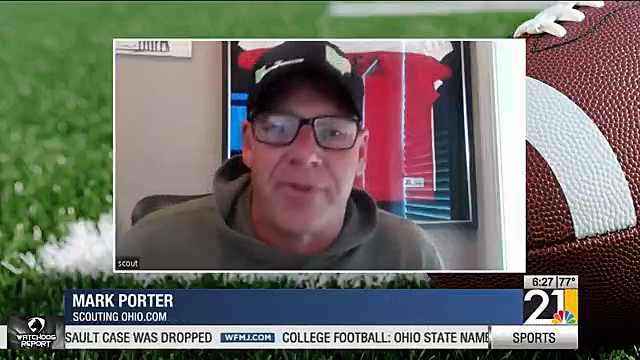 Gault Heating & Cooling High School Football Insider | Week 1