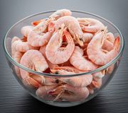 FDA Advisory: Frozen raw shrimp from Walmart may be radioactive