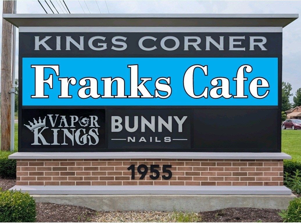 New location for café coming to Howland in mid-September