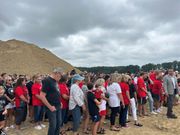 Salem City Schools breaks ground on new K-8 building