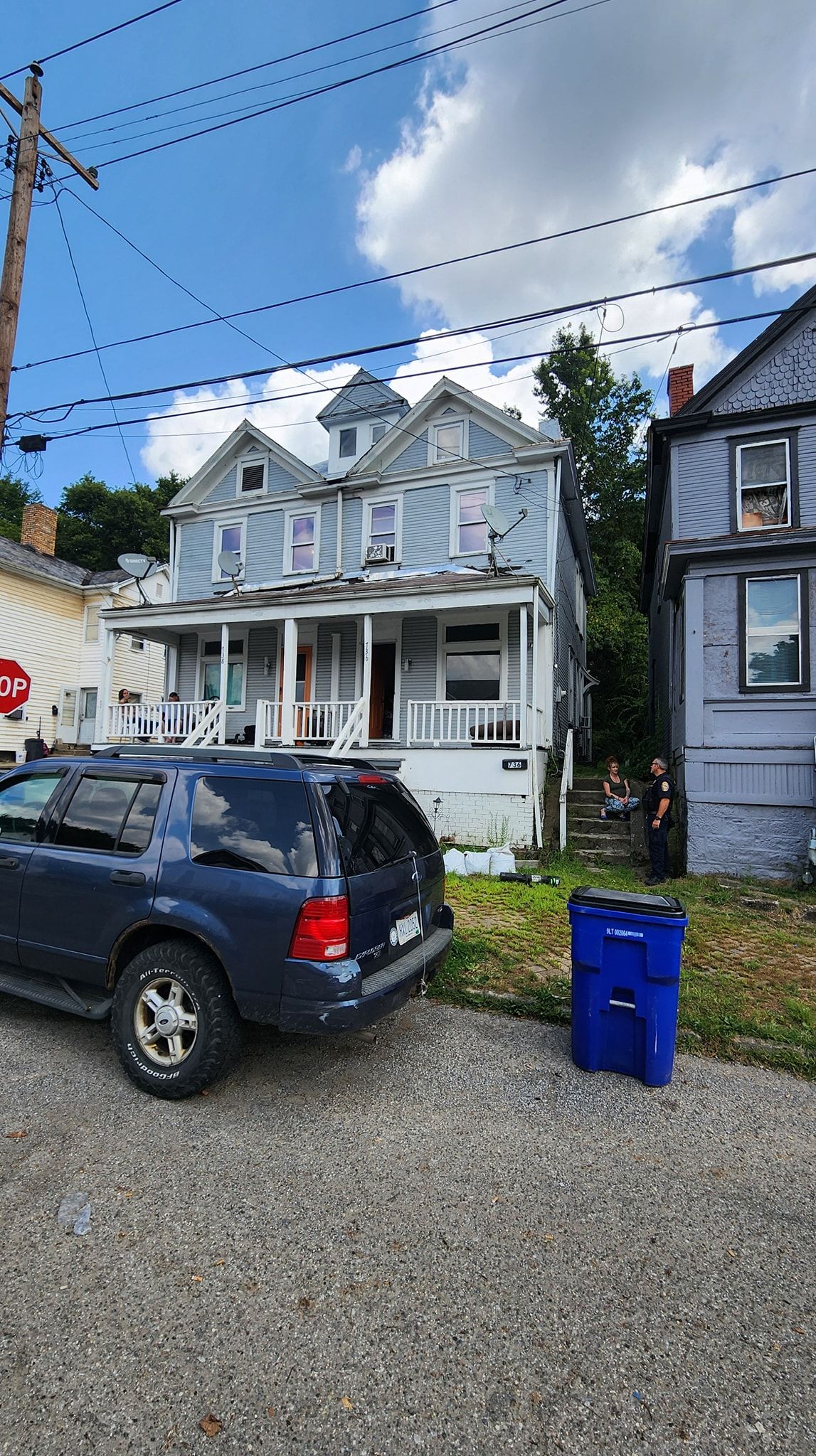 East Liverpool police recover paraphernalia, suspected drugs during two busts