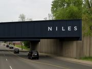 Expect traffic lane restrictions as two Niles bridges are repainted