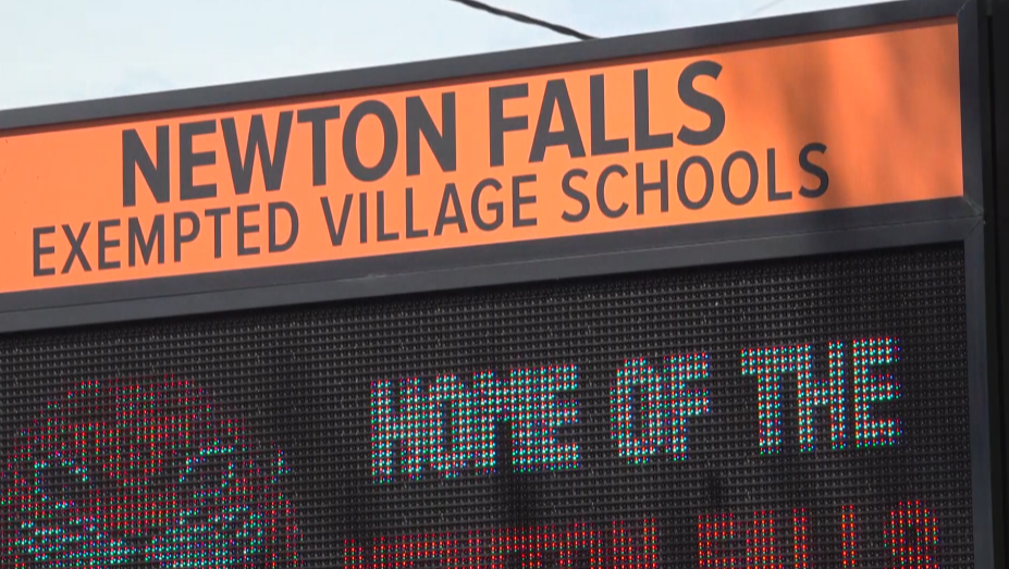 Newton Falls begins transitions to Mahoning Valley Athletic Conference