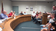 Cortland mayor responds following heated council meeting Monday