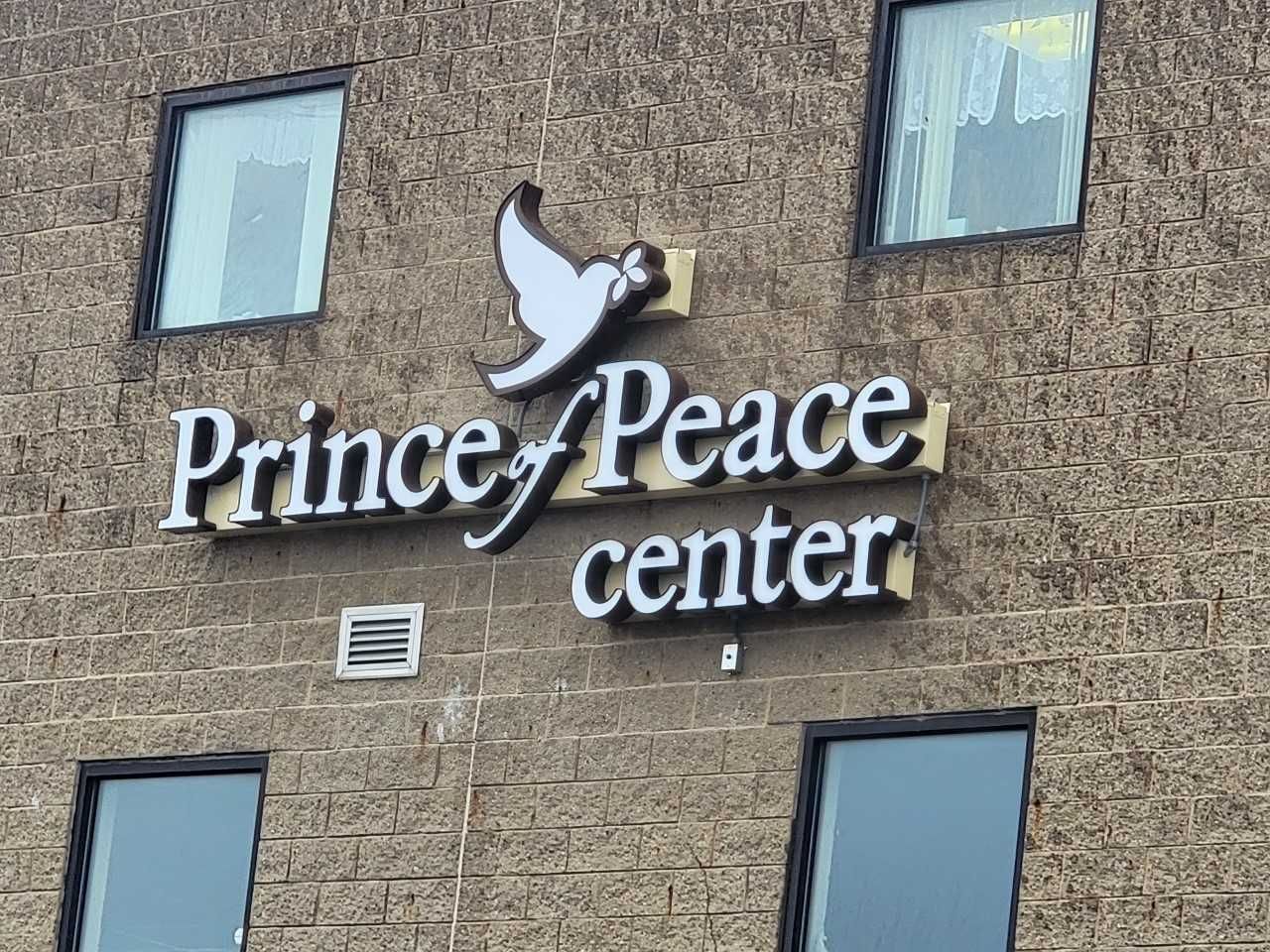 Sharon City Schools launching new program for students without positive male role models