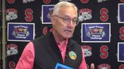 Tressel, Ginn to promote student fitness in Mahoning Valley