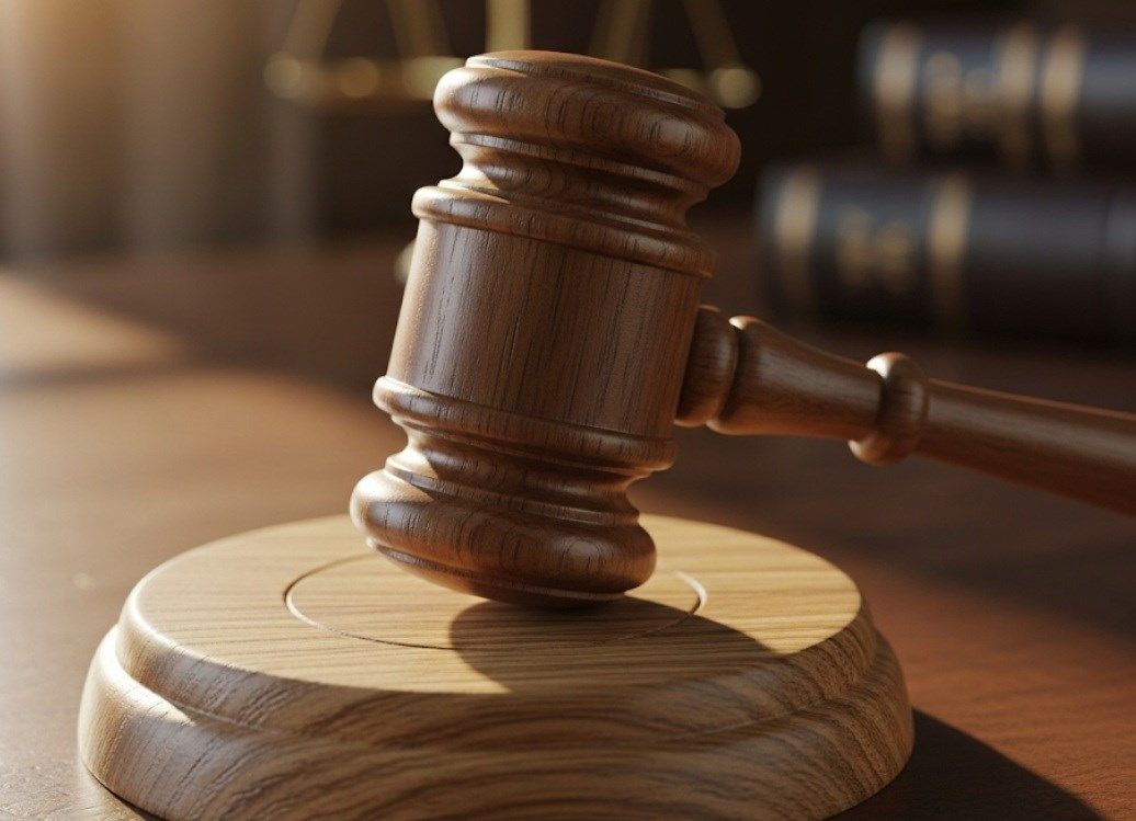 East Liverpool man pleads guilty to gross sexual imposition