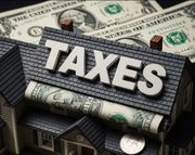 Ohio property tax opponents to rally in North Jackson tonight