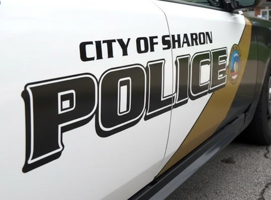 Man wanted in New Jersey arrested following nine-hour standoff in Sharon