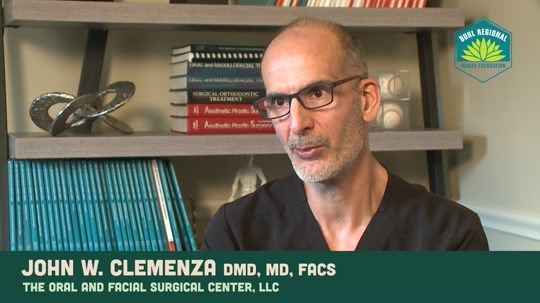 In Partnership with Buhl Regional Health Foundation: Importance of Oral Hygiene