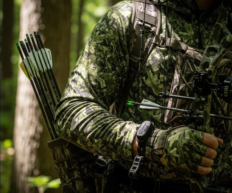 Trumbull Metroparks holding deer hunting lottery September 11