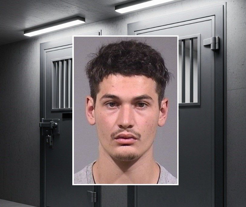 Niles man begins sentence for traffic death of motorcyclist