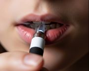 Slippery Rock professor studies vaping’s link to cardiovascular health