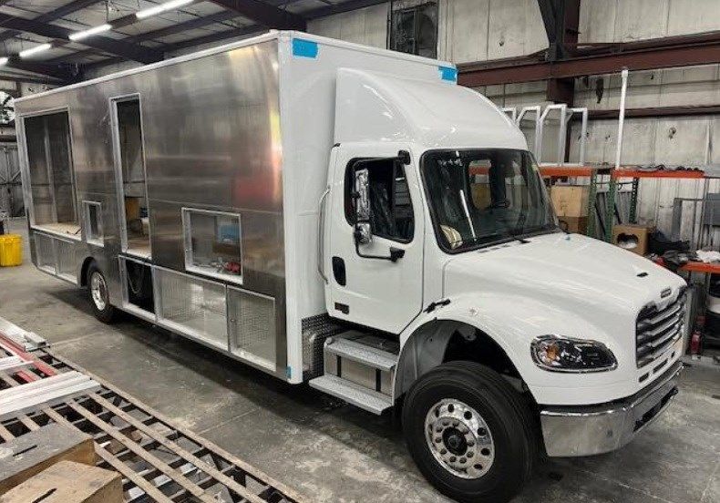 Mahoning EMA's $800K Mobile Command Unit still a work in progress ...