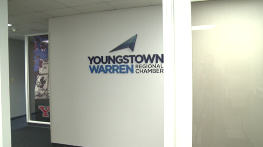 Youngstown Warren Regional Chamber target of spam emails