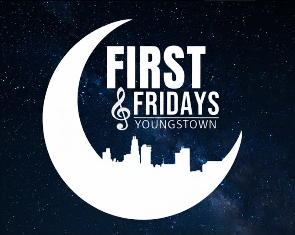 First Fridays Youngstown kicks off with 'The Arts at SMARTS'