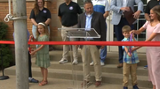 Columbiana County school hosts ribbon cutting to celebrate 30 years