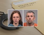 Wife sentenced to 30 years to life in Warren bestiality case