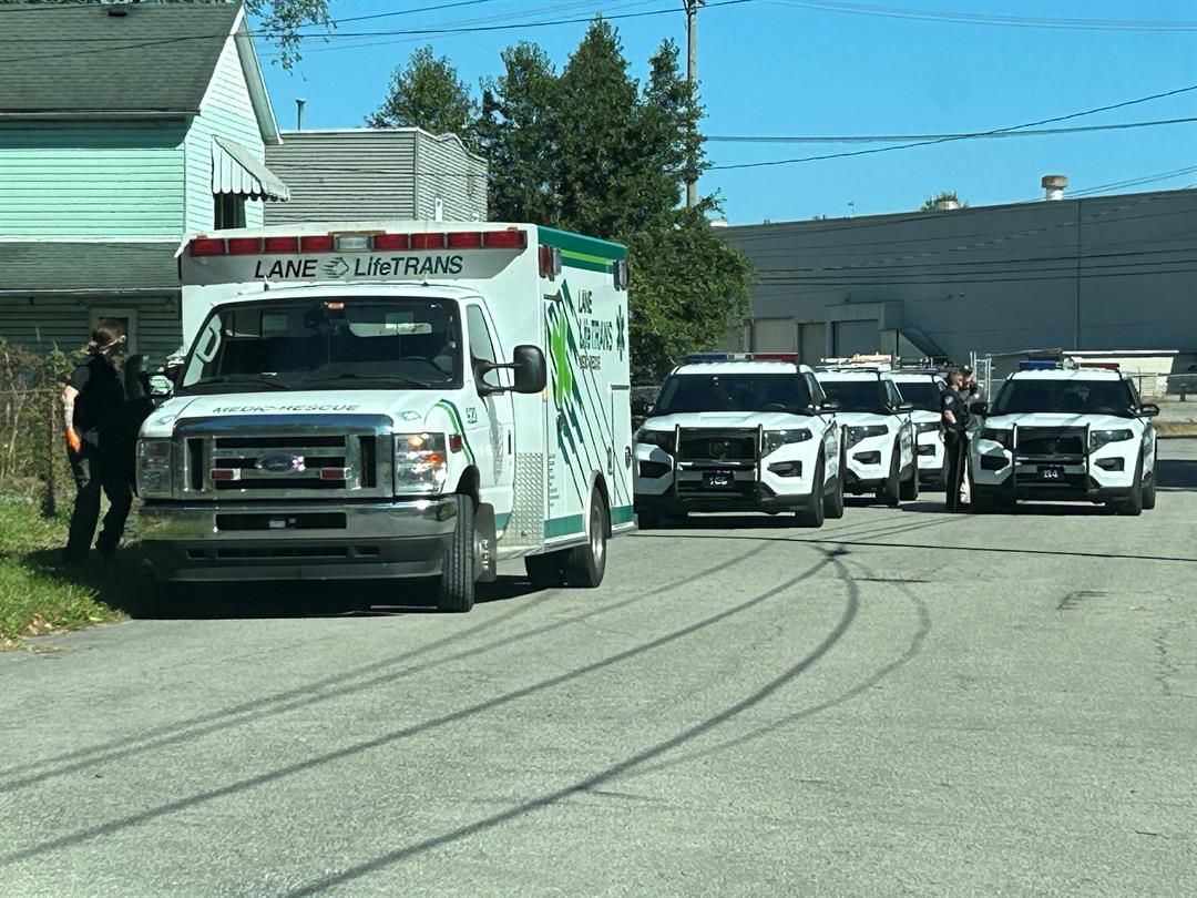 Three people bit during dog attack in Niles home